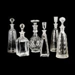 967 1226 CARAFES